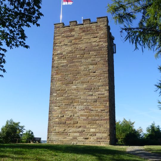 Schlossbergturm
