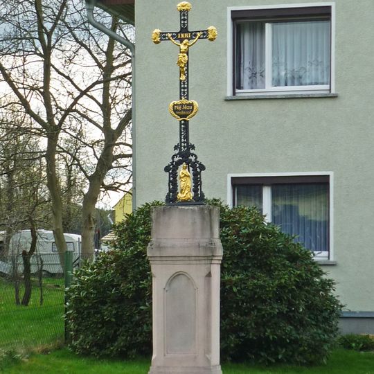 Betkreuz Am Sandberg 10