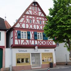 Ackerbürgerhaus