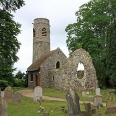 Church of All Saints