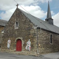 Chapelle Saint-Jean-Baptiste