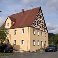 Anwesen Fischbrunn 7