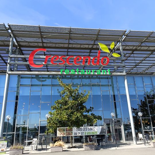 Crescendo