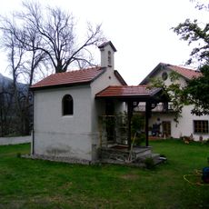 Hofkapelle Hörtenberg