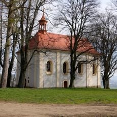 Chapel of Saint Lawrence