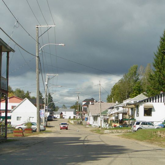 Saint-Émile-de-Suffolk