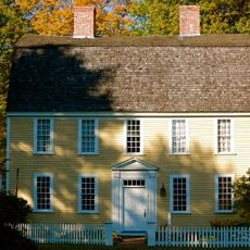 Boxford Village Historic District