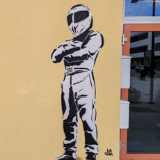Graffiti