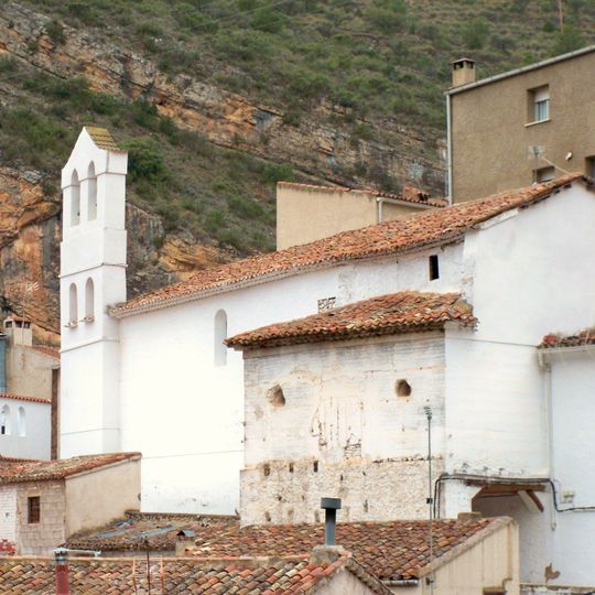 Iglesia de San José