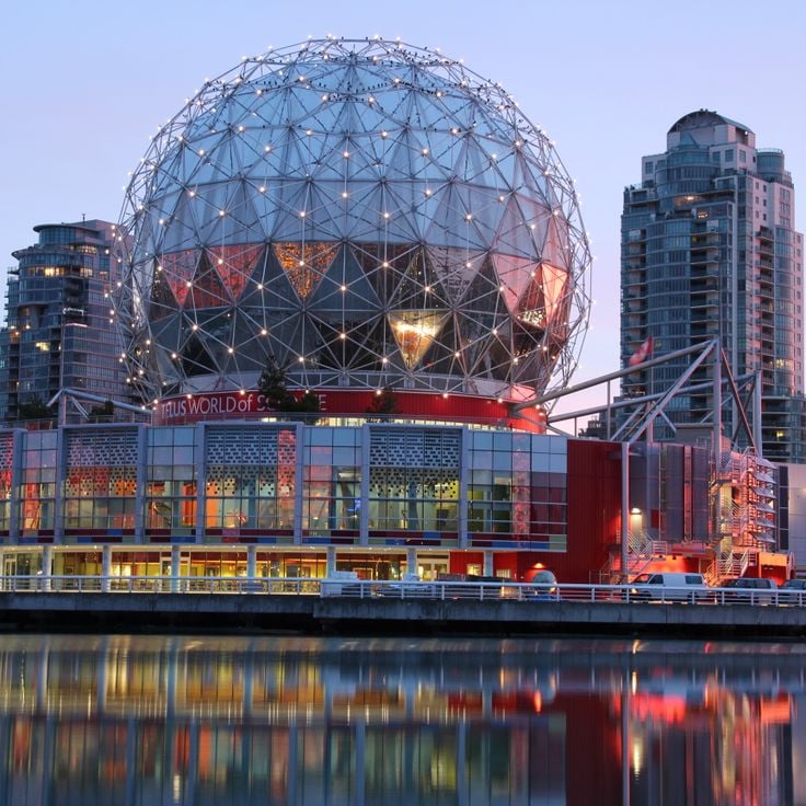 Science World