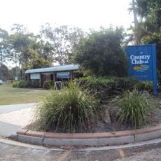 Boyne Island Tannum Sands Golf Course