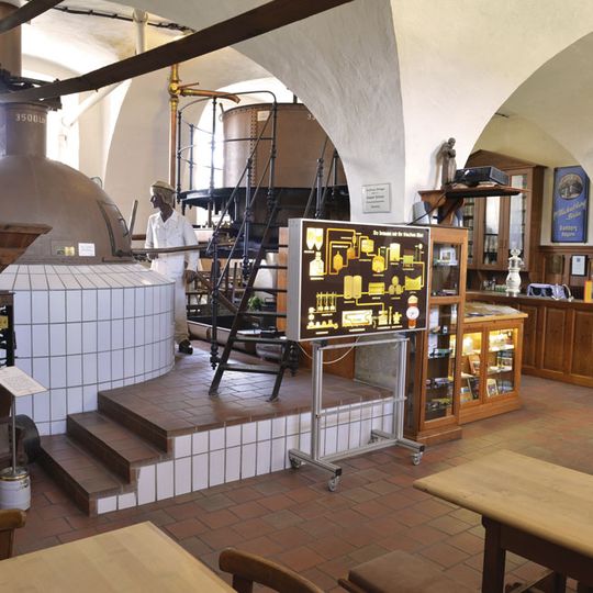 Franconian Brewery Museum Bamberg
