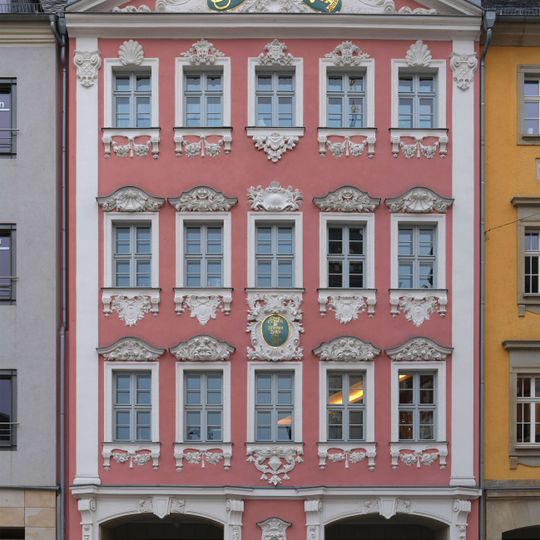 Siegertsches Haus