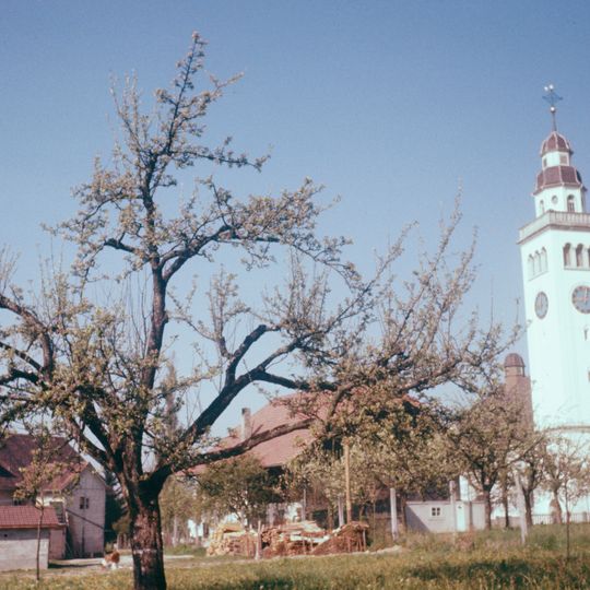 Katholische Kirche St. Anna