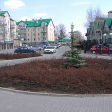 Piaski Zamiejskie (Siedlce)