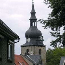 Johannisturm