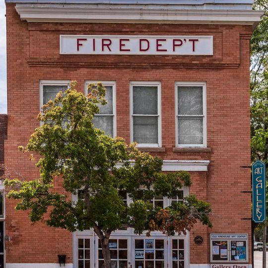 Longmont Fire Department