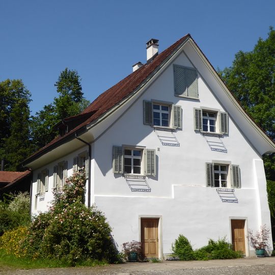 Wohnhaus