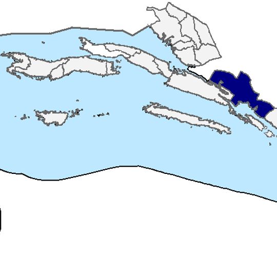 Dubrovačko Primorje