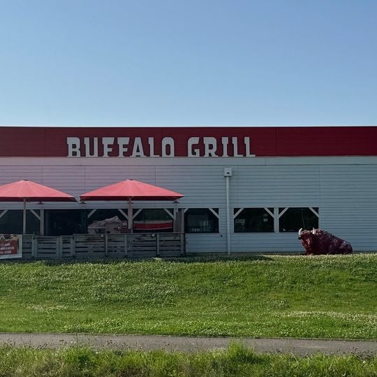 Buffalo Grill