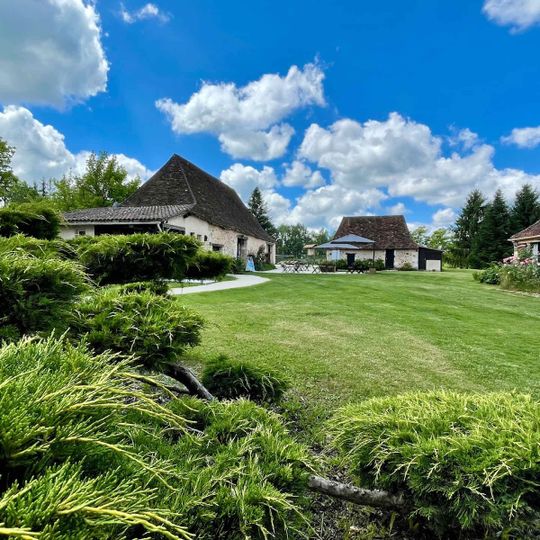 Camping Le Domaine du Bois Coquet