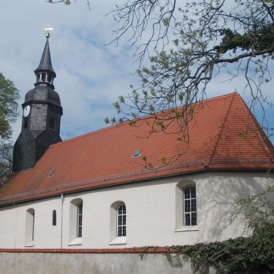 Dorfkirche Limbach