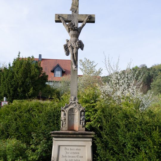 Wegkreuz
