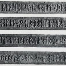 Runes of Sigurd Jarlsson