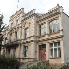 29 Borowskiego Street in Gorzów Wielkopolski