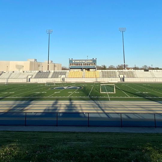 University of Windsor Stadium