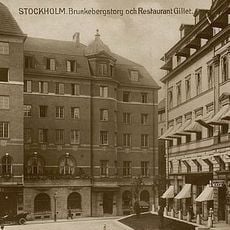Odeonteatern