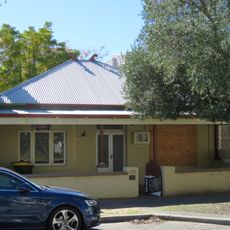 House, 178 Aberdeen Street, Northbridge