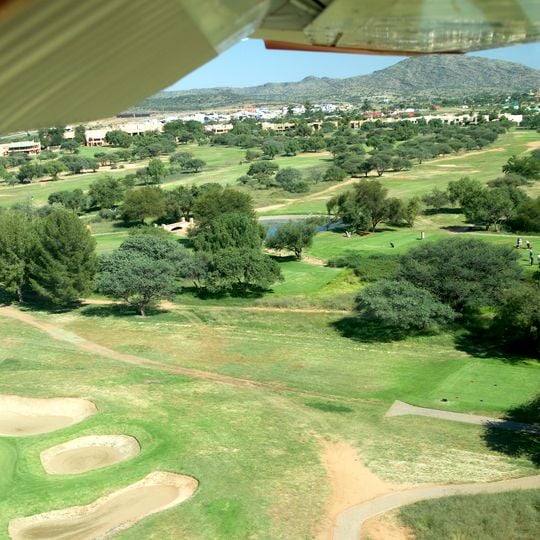 Resort Windhoek Country Club