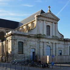 La Rochelle Cathedral
