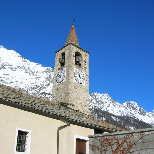 Chiesa di San Michele