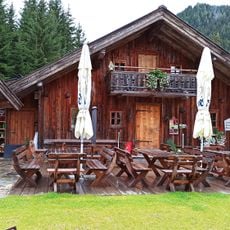 Schaubergwerk Leogang