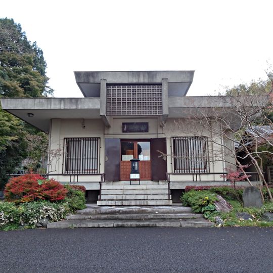 Zenshō-ji