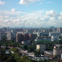 Distrito Administrativo Oriental