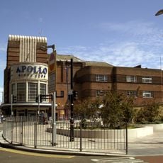 Apollo Cinema