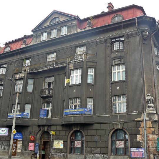31 3 Maja Street in Bielsko-Biała