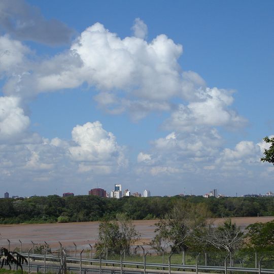 Provincia di Andrés Ibáñez