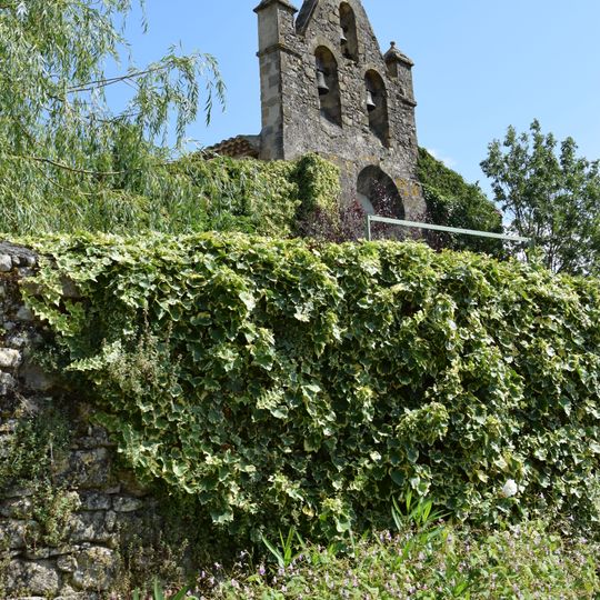 Église de Payra-sur-l'Hers