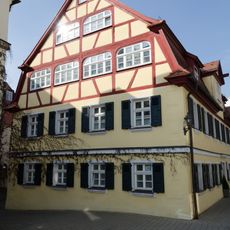 Gerberhaus
