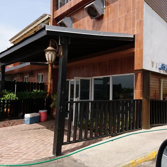 Gloria's Seafood City