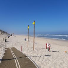 Praia do Osso da Baleia