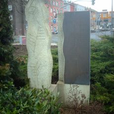 Ernst-Benary-Denkmal