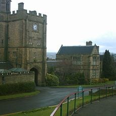 City Road Cemetery