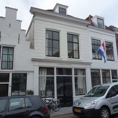 Sint Domusstraat 44, Zierikzee