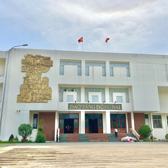 Dong Nai Museum