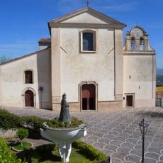 Chiesa di Santa Maria di Costantinopoli